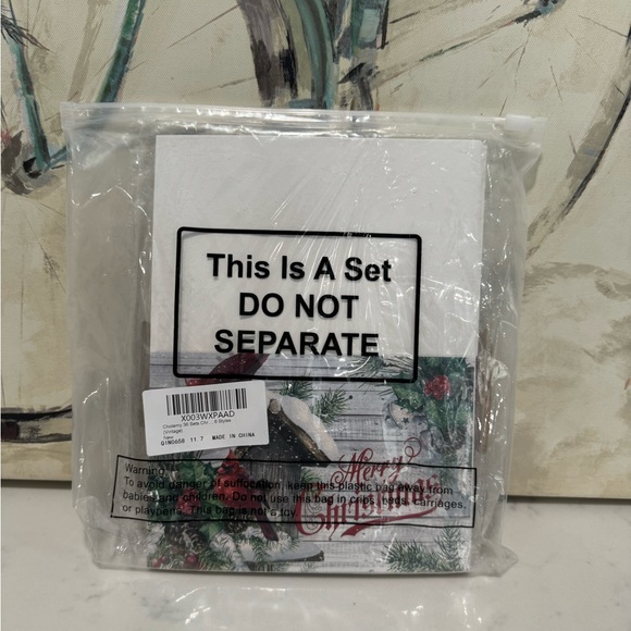 CHOLEMY 36 Christmas cards with envelopes 6 vintages styles 🌷 - Picture 7 of 10